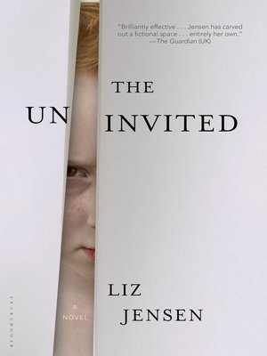 cover image of The Uninvited